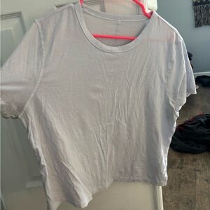 Lululemon Top